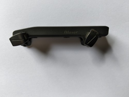 imagen de Vendo  carril BLASER para ZEISS VM